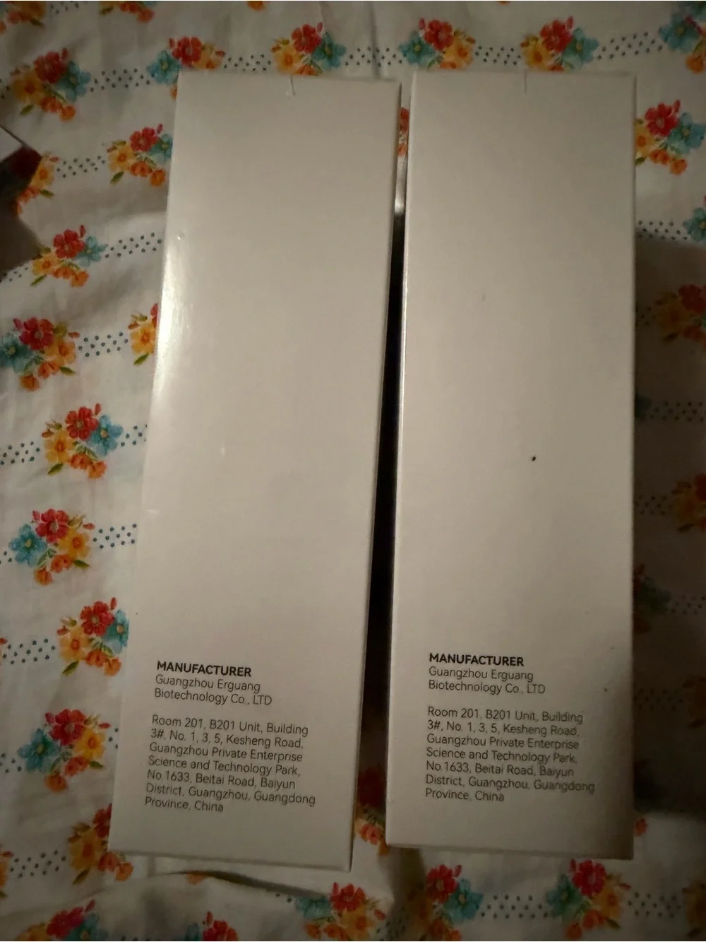 💜Bundle of 2 Aprelous Makeup Brush & Sponge Shampoo Tea Tree Oil Quick Cleaning